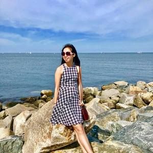 Meet your Posher, Nikki